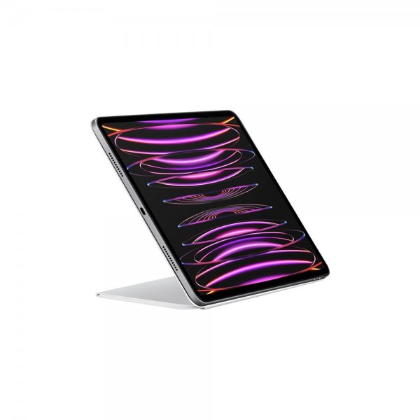 Pitaka iPad Pro 13 (M4/M5) Fodral MagEZ Folio 2 Svart