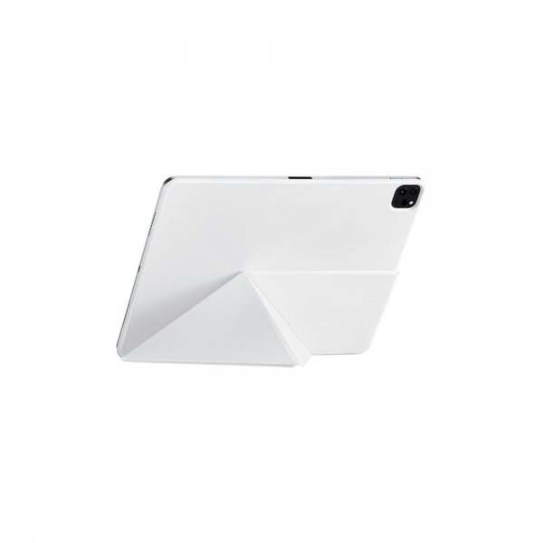 Pitaka iPad Pro 13 (M4/M5) Fodral MagEZ Folio 2 Vit