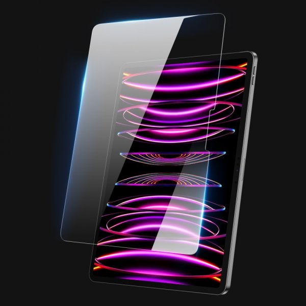 Dux Ducis iPad Pro 13 (M4/M5) Skärmskydd i Härdat Glas