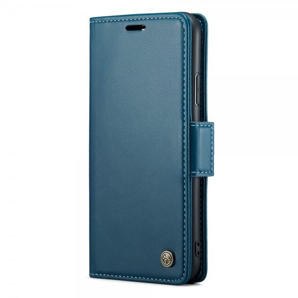 CaseMe iPhone 11 Fodral 023 Series Blå