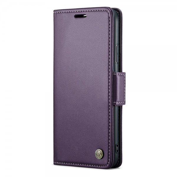 CaseMe iPhone 11 Fodral 023 Series Lila