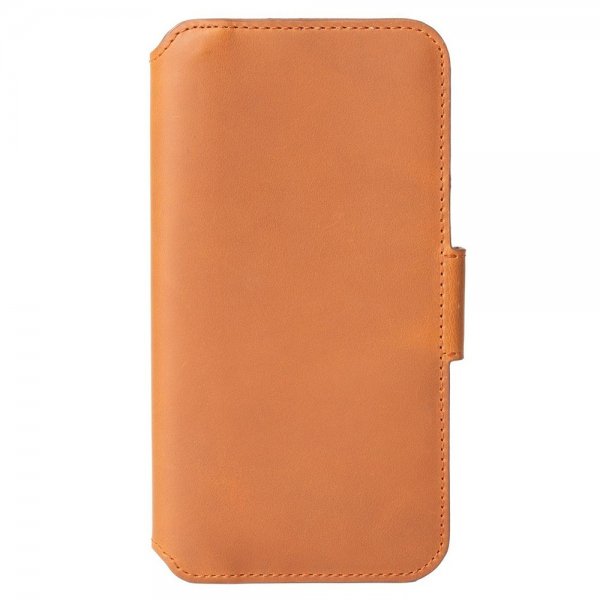 KAVAJ iPhone 11 Fodral Phoenix Brun