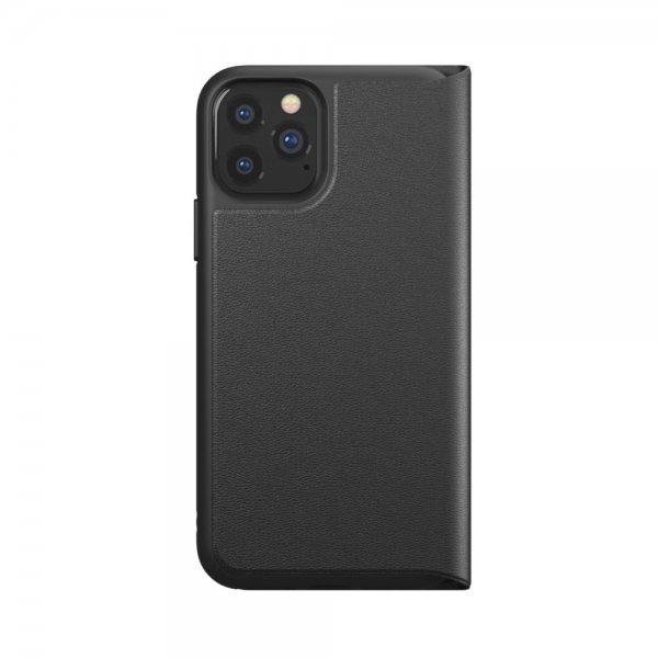 Adidas iPhone 11 Pro Fodral OR Booklet Case FW19 Svart Vit