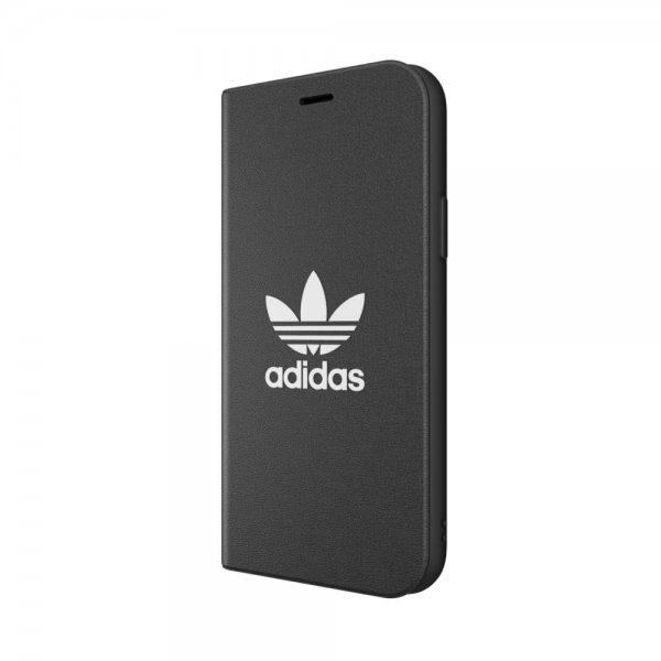 Adidas iPhone 11 Pro Fodral OR Booklet Case FW19 Svart Vit