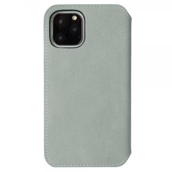 Krusell iPhone 11 Pro Fodral Sunne PhoneWallet Vintage Grey