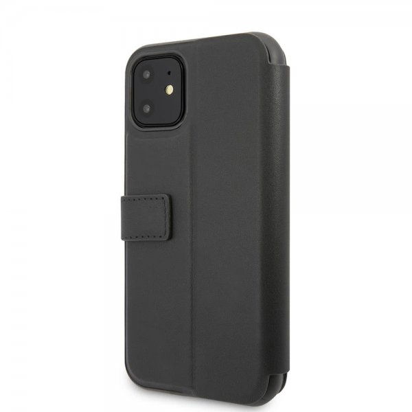 Ferrari iPhone 11 Pro Max Fodral Victory Cover Svart