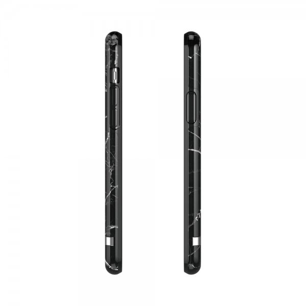 Richmond & Finch iPhone 11 Pro Max Skal Black Marble