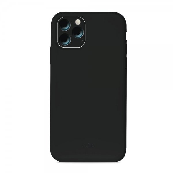Puro iPhone 11 Pro Max Skal Icon Svart
