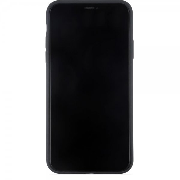 holdit iPhone 11 Pro Max Skal Silikon Svart
