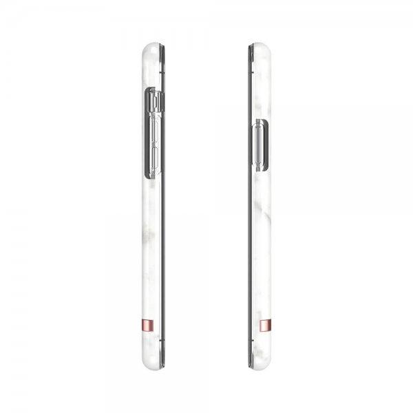 Richmond & Finch iPhone 11 Pro Max Skal White Marble