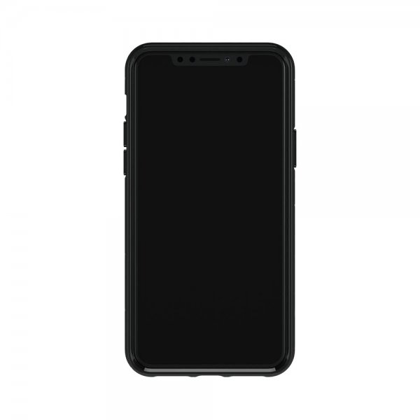 Richmond & Finch iPhone 11 Pro Skal Black Marble