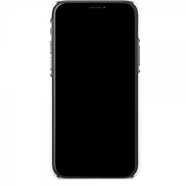 holdit iPhone 11 Pro Skal Connect Silver
