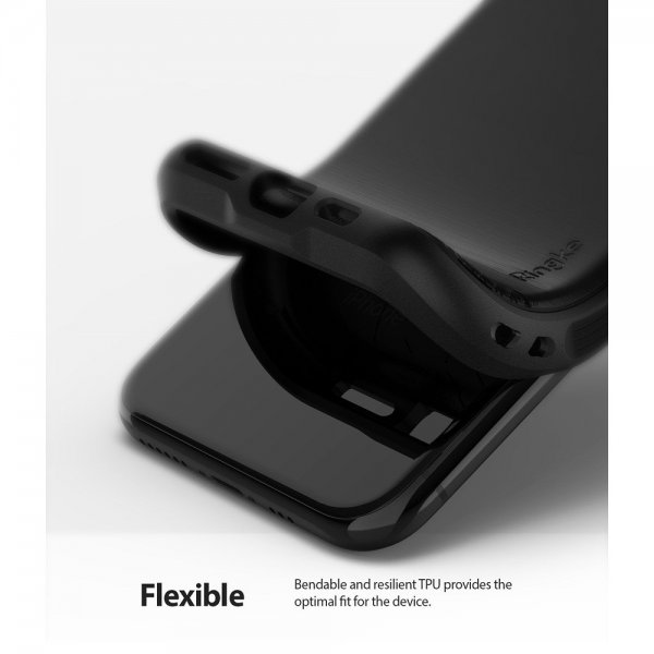 Ringke iPhone 11 Pro Skal Onyx Svart