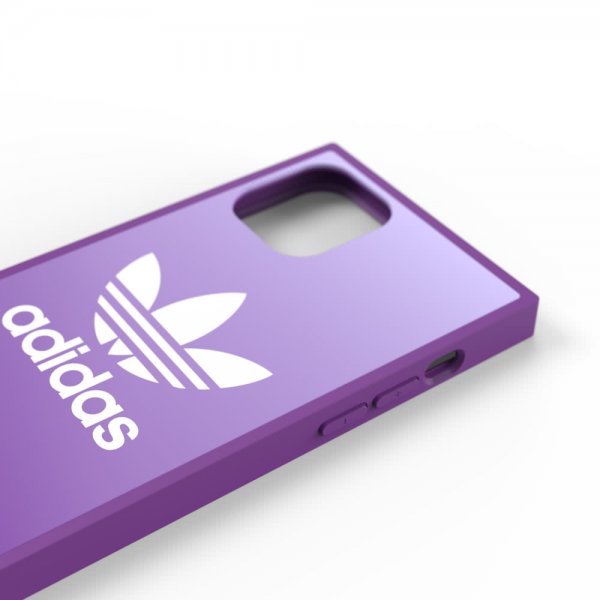 Adidas iPhone 11 Pro Skal OR Square Case FW19 Active Purple