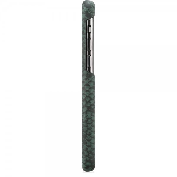 holdit iPhone 11 Pro Skal Paris Emerald Snake