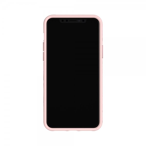 Richmond & Finch iPhone 11 Pro Skal Pink Marble Floral