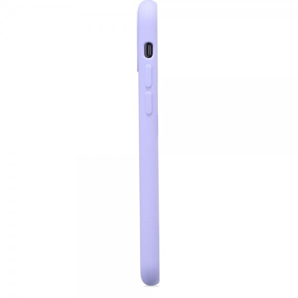 holdit iPhone 11 Pro Skal Silikon Lavender