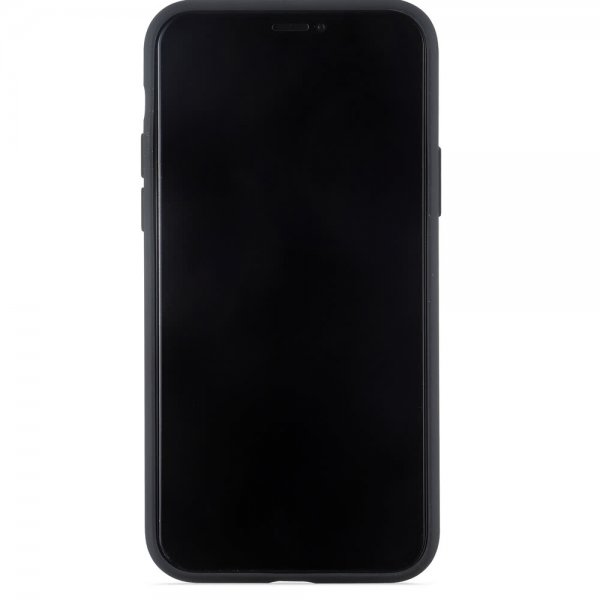 holdit iPhone 11 Pro Skal Silikon Svart
