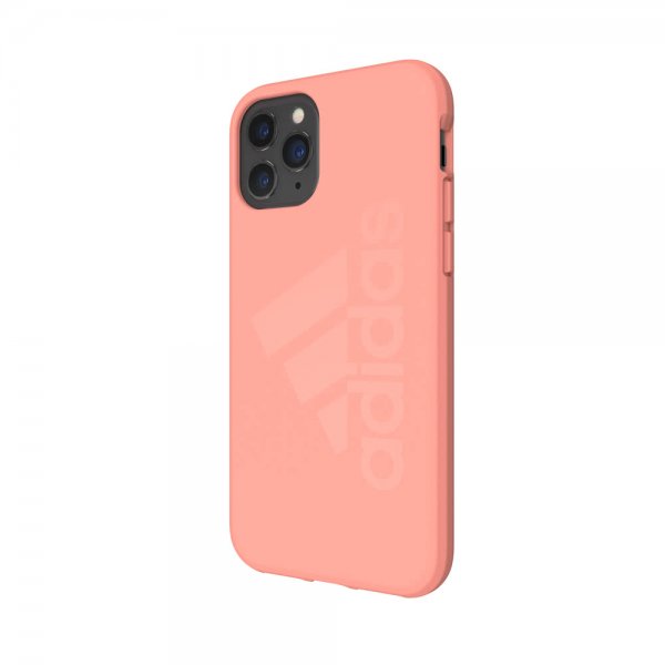 Adidas iPhone 11 Pro Skal Terra Bio Case SS20 Glory Pink