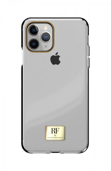 Richmond & Finch iPhone 11 Pro Skal Transparent