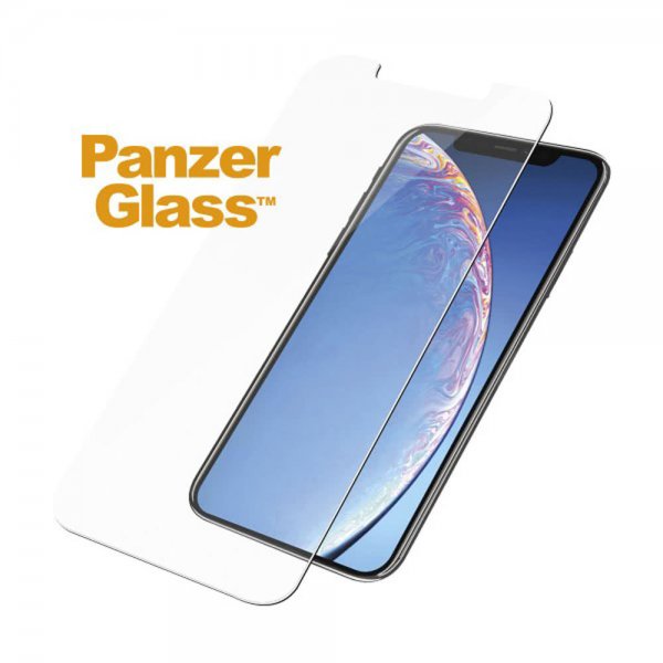 PanzerGlass iPhone X/Xs/11 Pro Skärmskydd Standard Fit