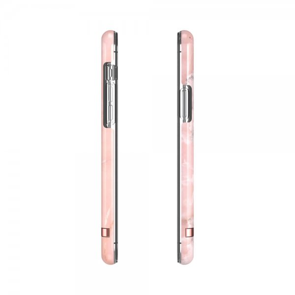 Richmond & Finch iPhone 11 Skal Pink Marble
