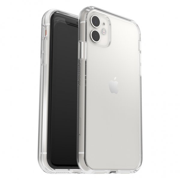 Otterbox iPhone 11 Skal React Transparent