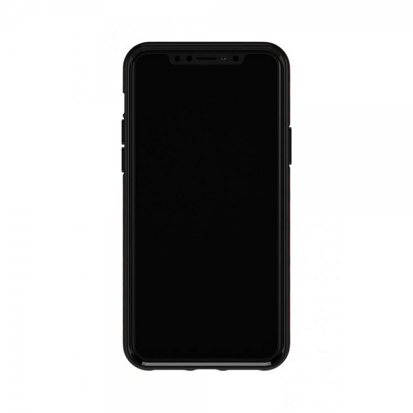 Richmond & Finch iPhone 11 Skal Red Leopard