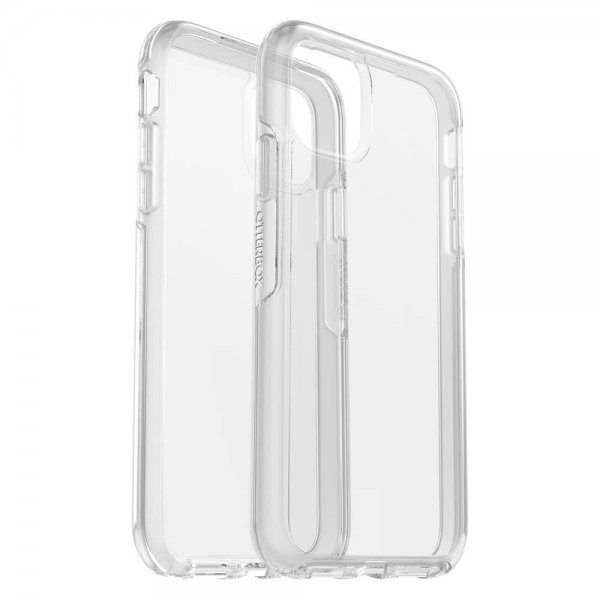 Otterbox iPhone 11 Skal Symmetry Series Transparent