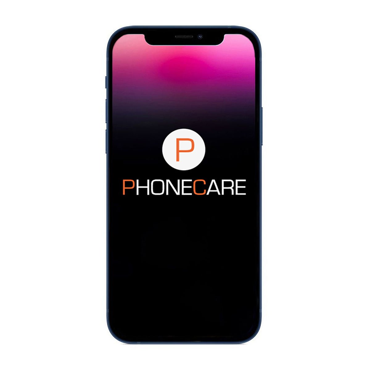 Begagnad iPhone 12 64GB Blå - Mycket bra skick