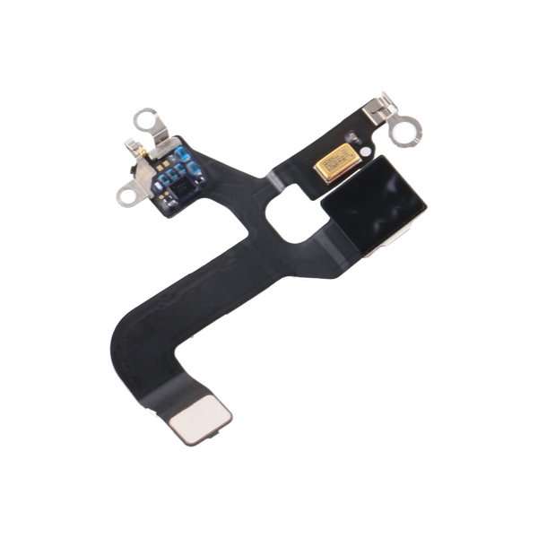 iPhone 12 Ficklampa och Mikrofon Flexkabel