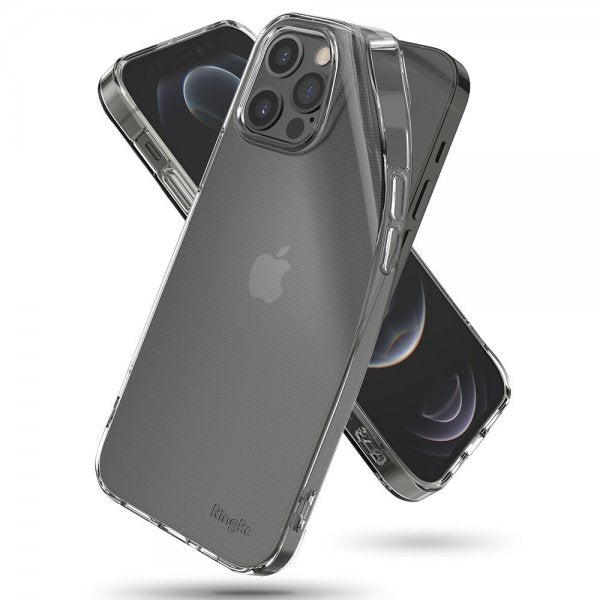 Ringke iPhone 12/iPhone 12 Pro Skal Air Clear