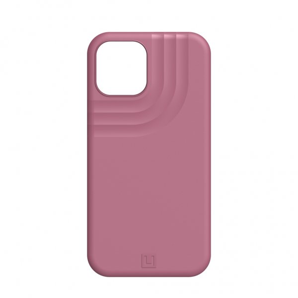 U by UAG iPhone 12/iPhone 12 Pro Skal Anchor Dusty Rose