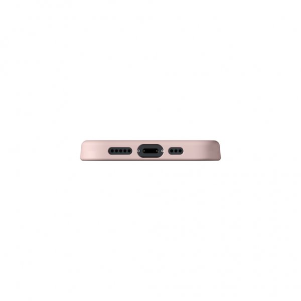 Richmond & Finch iPhone 12/iPhone 12 Pro Skal Dusty Pink
