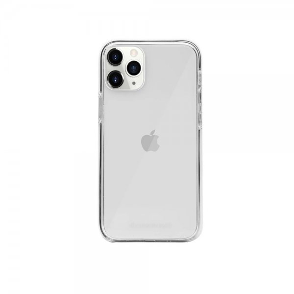 dbramante1928 iPhone 12/iPhone 12 Pro Skal Iceland Transparent