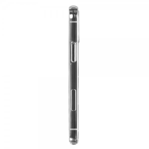 dbramante1928 iPhone 12/iPhone 12 Pro Skal Iceland Transparent