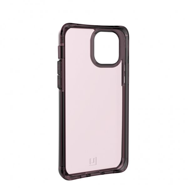 U by UAG iPhone 12/iPhone 12 Pro Skal Mouve Aubergine