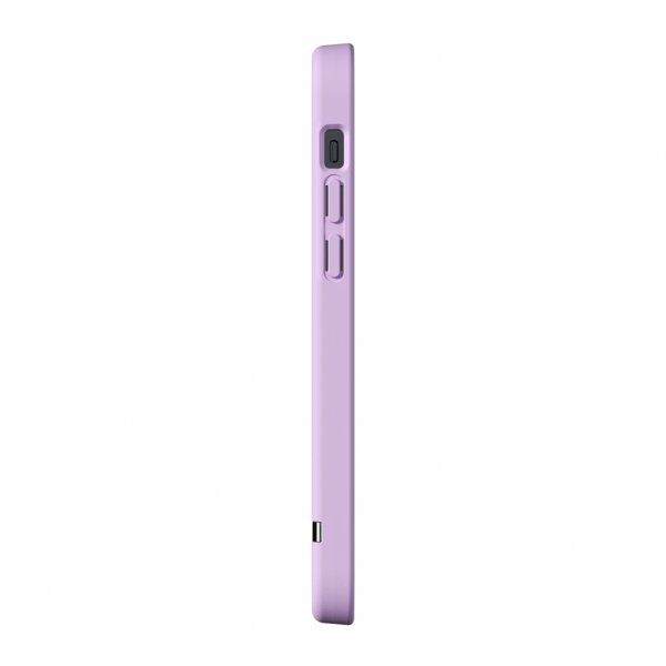 Richmond & Finch iPhone 12/iPhone 12 Pro Skal Soft Lilac