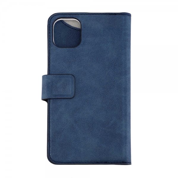 Onsala iPhone 12/iPhone 12 Pro Fodral Fashion Edition Löstagbart Skal Royal Blue