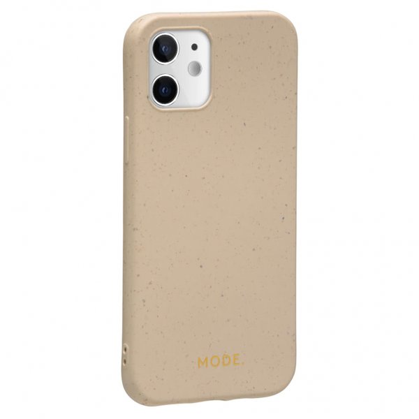 dbramante1928 iPhone 12 Mini Skal Barcelona Sahara Sand