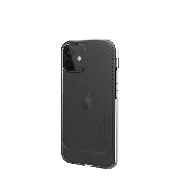 U by UAG iPhone 12 Mini Skal Lucent Ice