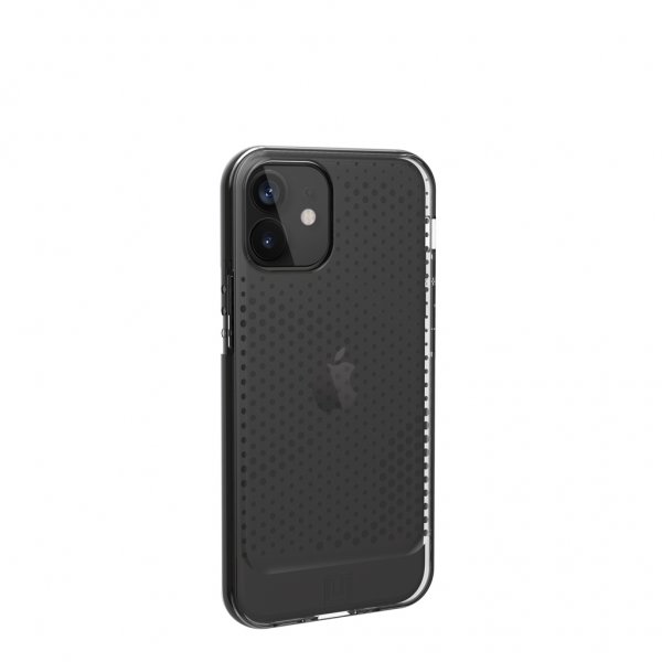U by UAG iPhone 12 Mini Skal Lucent Ice