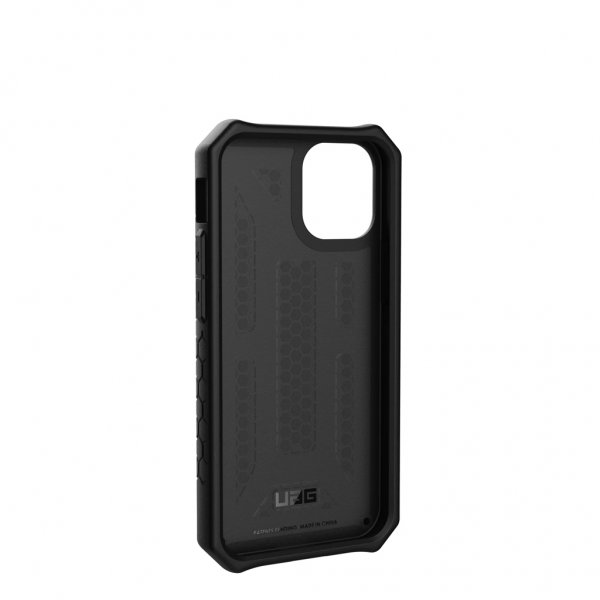 Urban Armor Gear (UAG) iPhone 12 Mini Skal Monarch Mallard