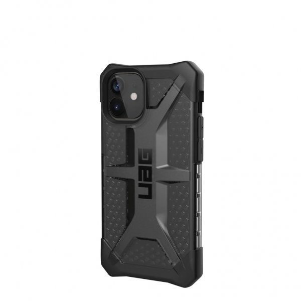 Urban Armor Gear (UAG) iPhone 12 Mini Skal Plasma Ash