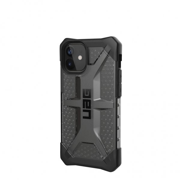 Urban Armor Gear (UAG) iPhone 12 Mini Skal Plasma Ice