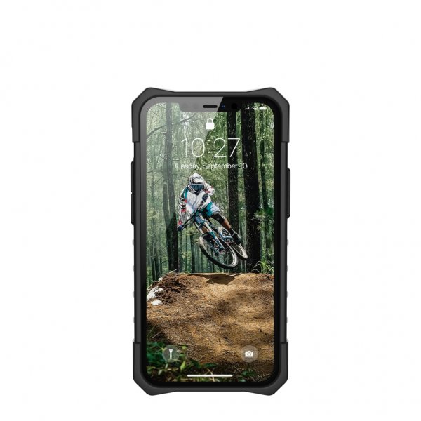 Urban Armor Gear (UAG) iPhone 12 Mini Skal Plasma Mallard