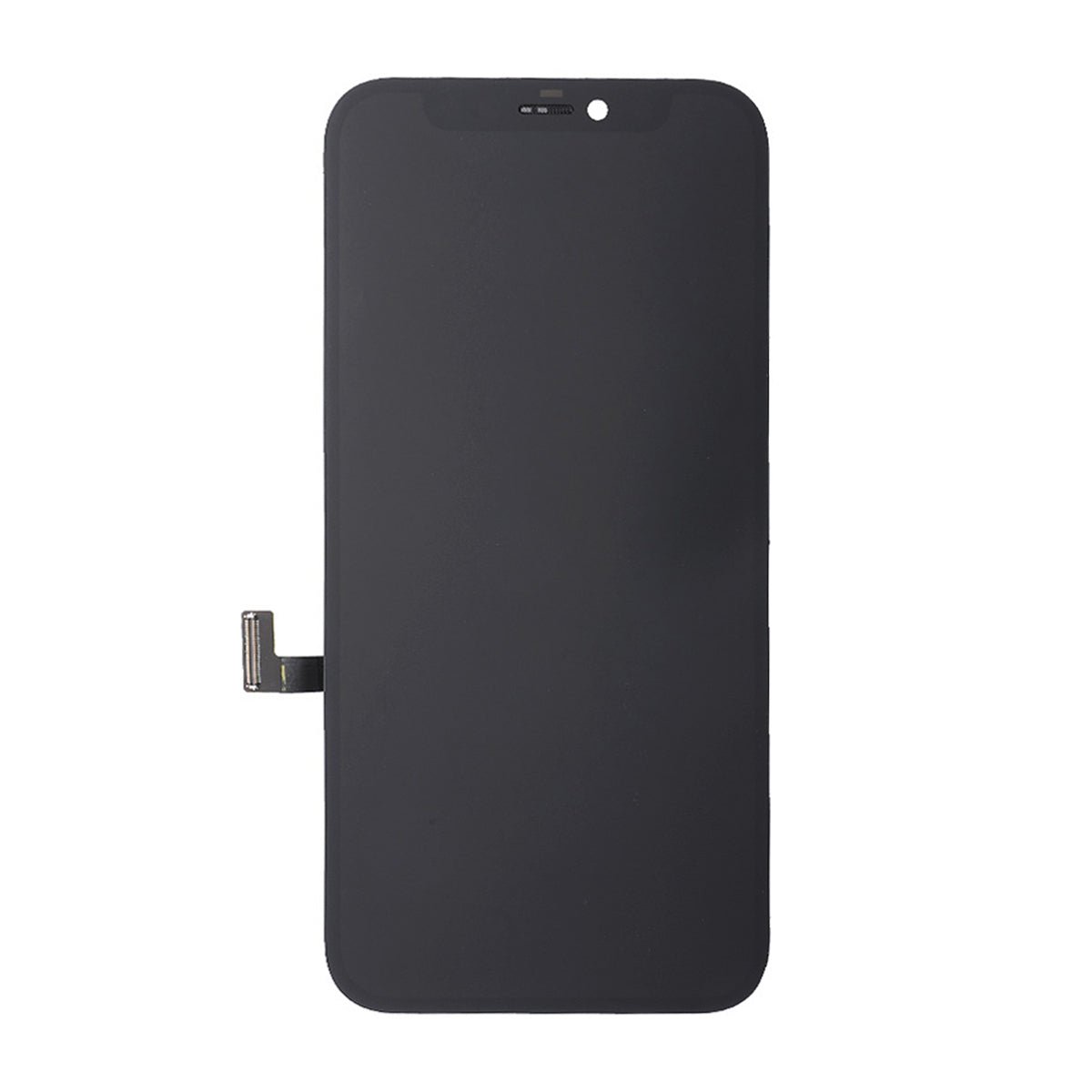 iPhone 12 Mini Skärm med LCD In-Cell RJ med IC Ersättning