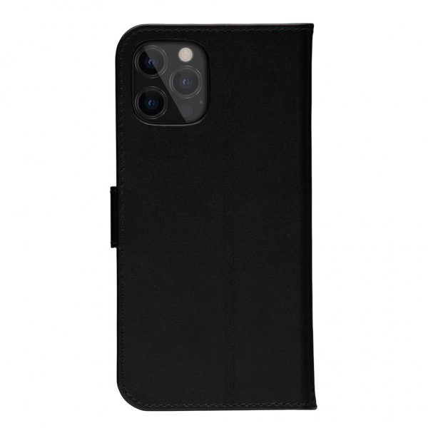 dbramante1928 iPhone 12 Pro Max Fodral Copenhagen Slim Svart
