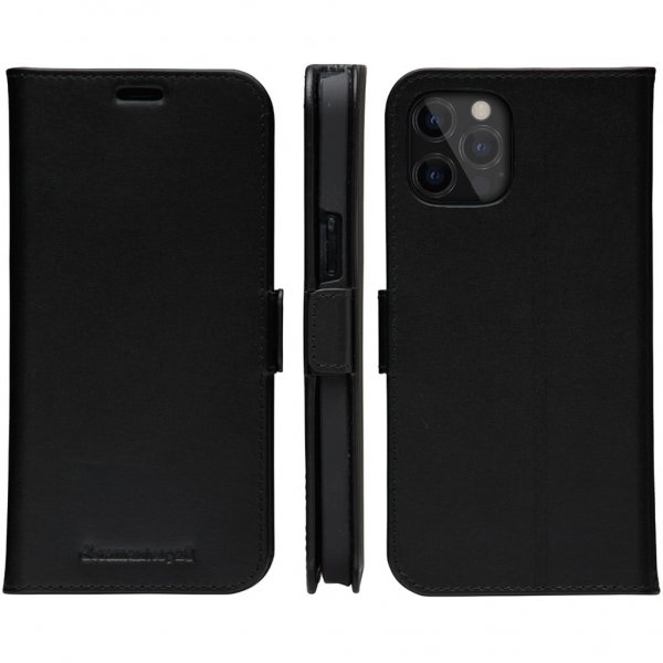dbramante1928 iPhone 12 Pro Max Fodral Copenhagen Slim Svart