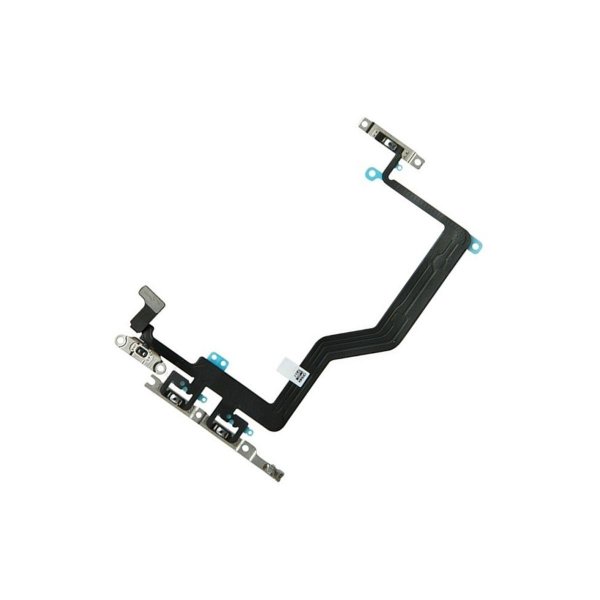 iPhone 12 Pro Max Låsknapp/Volymknappar Flexkabel